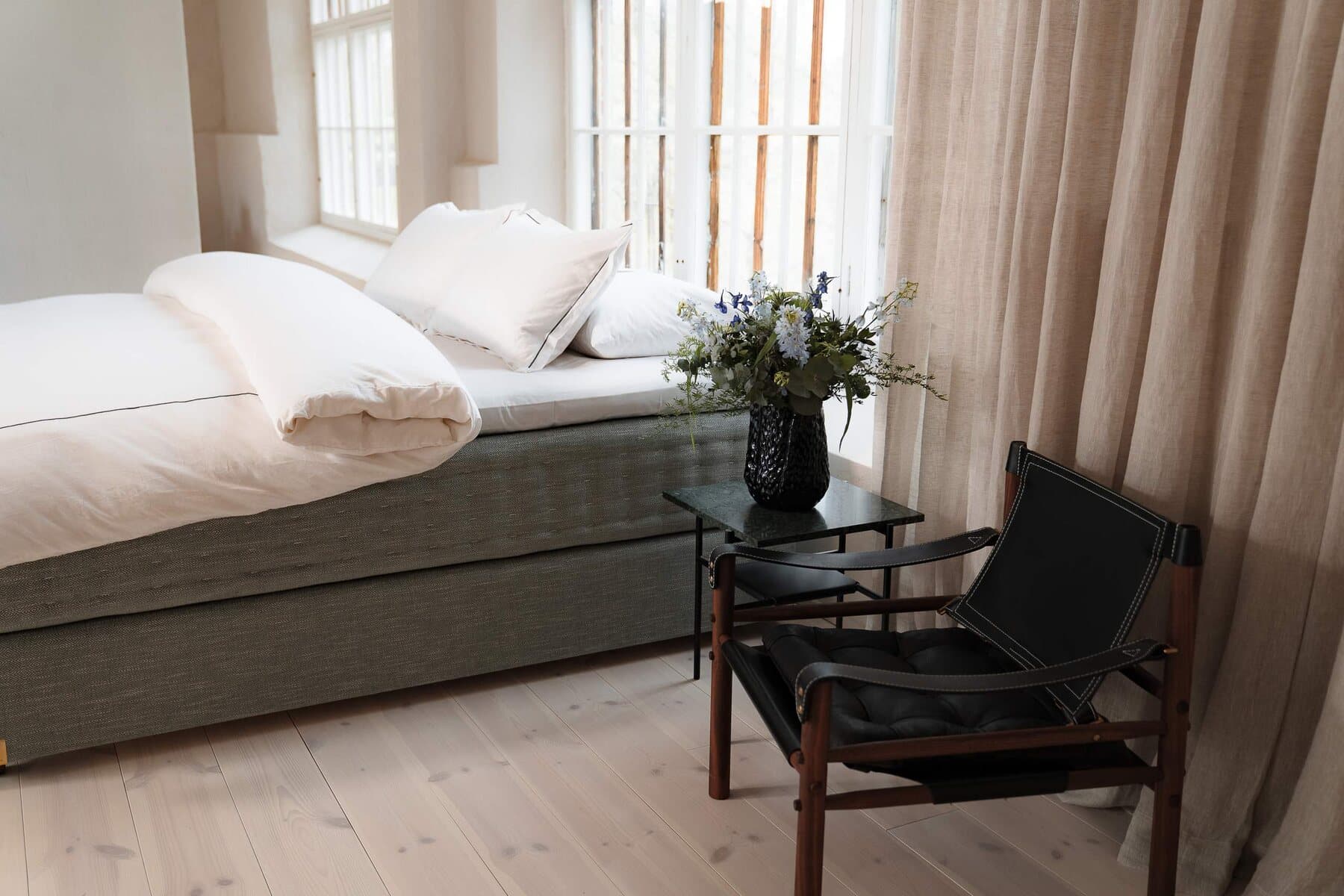 Mattsons Beds Mattsons Anemoia