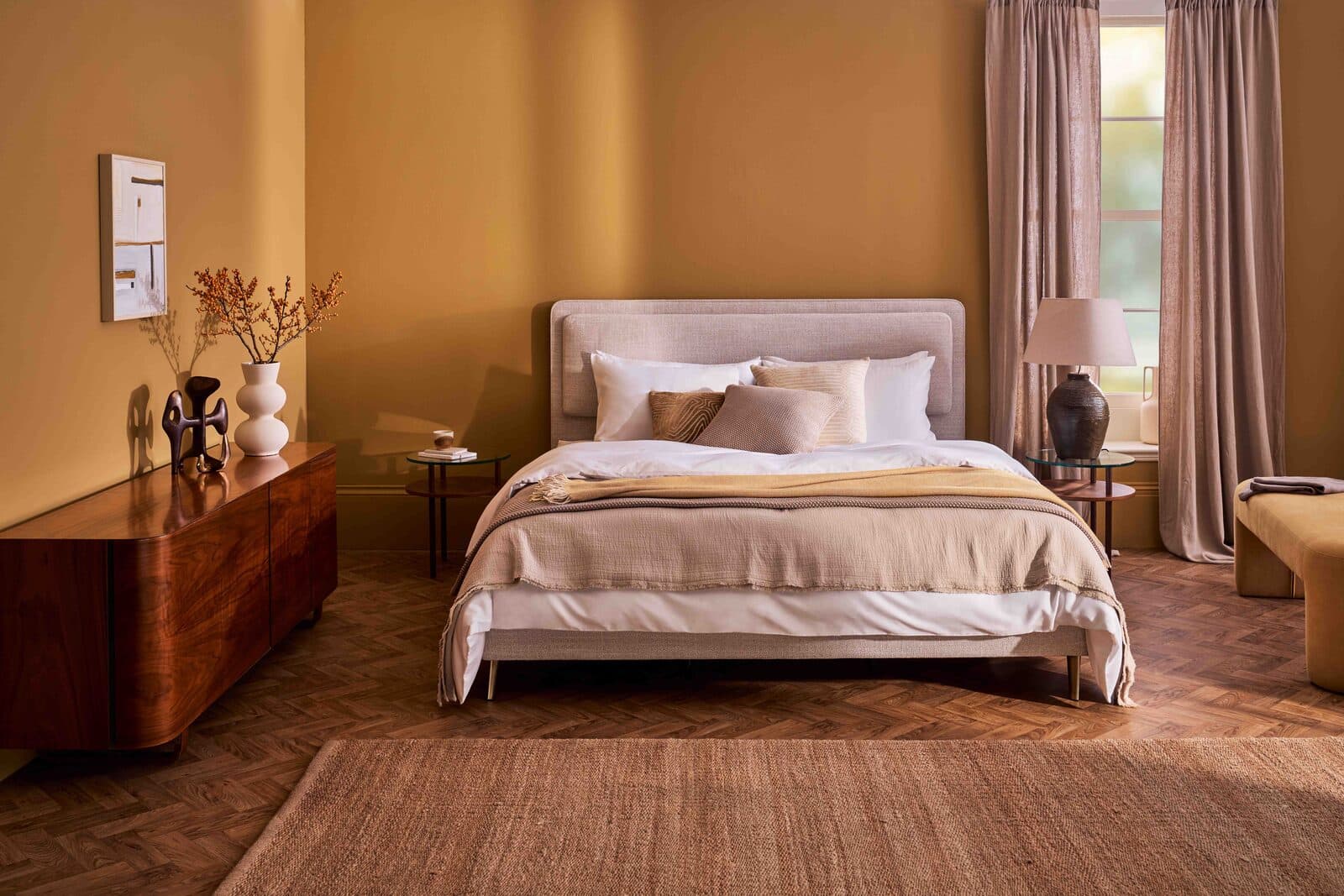 Vispring Vispring Charlotte