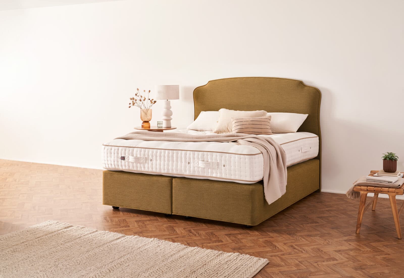 Vispring Vispring Opulence